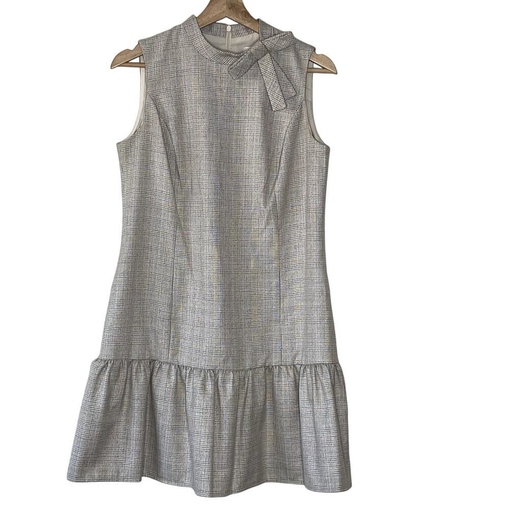 GAL MEETS GLAM PHILIPPA MINI DRESS SIZE 2